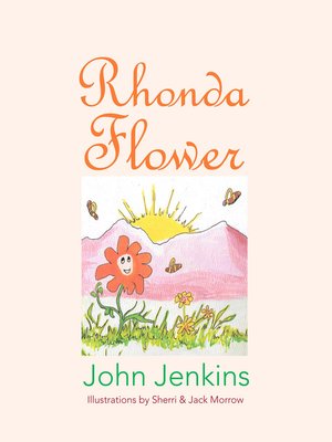 cover image of Rhonda Flower